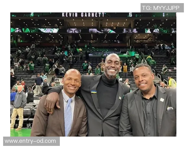 皮尔斯力挺杰伦布朗称绿军球员常遭黑评02年我更配MVP