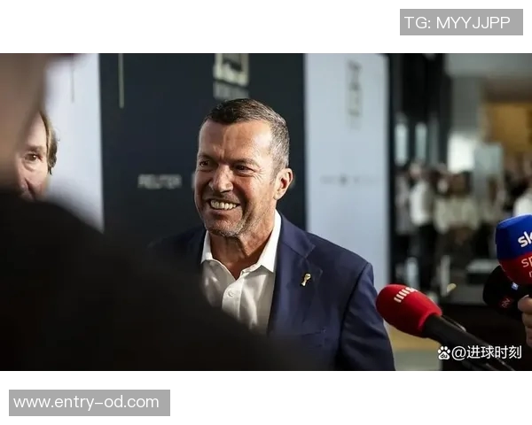 马特乌斯坚信凯恩将与拜仁续约无意转会巴萨 马特乌斯坚信凯恩将与拜仁续约无意转会巴萨