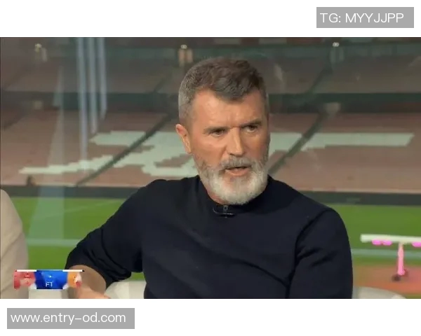 基恩调侃卡里克妻子或许是曼联战术大师的幕后推手 基恩调侃卡里克妻子或许是曼联战术大师的幕后推手