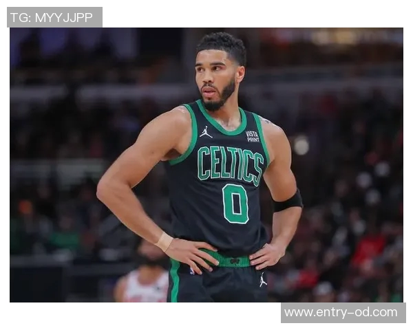 杰伦布朗称塔图姆或将创造跟腱康复速度的新历史纪录