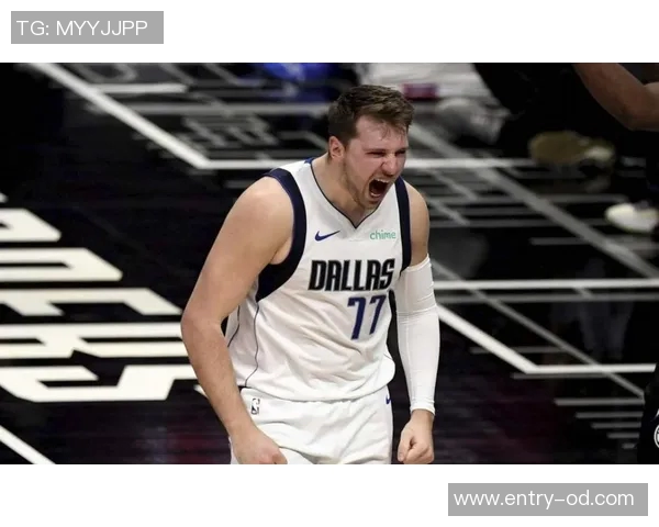 东契奇赞文班：第三年已展现MVP潜力令人惊叹