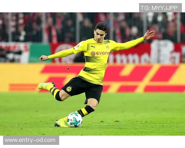 多特蒙德回顾曾效力的西班牙球员梅里诺与巴尔特拉的精彩瞬间